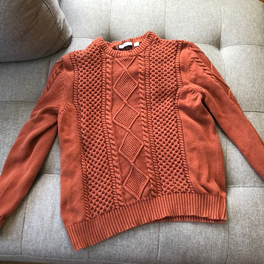 G.H Bass&Co Sweater